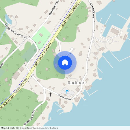 8 Headlands Way, Leeds And The Thousand Islands