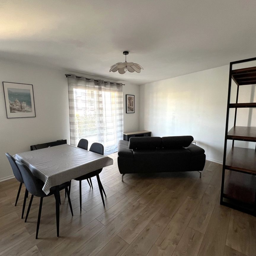 Location Appartement 3 pièces 61m² ST BRIEUC 22000 - Photo 1