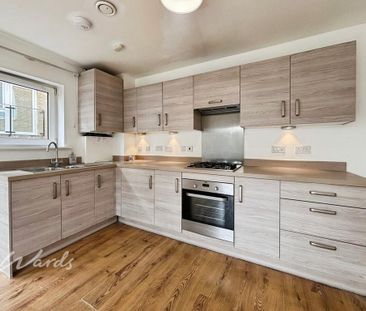 2 bedroom flat to rent - Photo 2