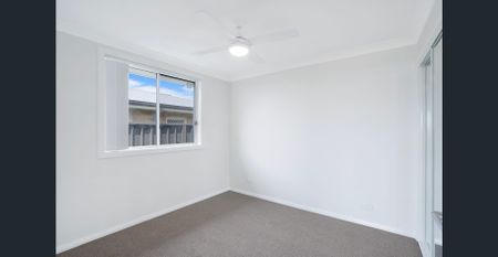 Spacious 2 bedroom home - air con, garage, alfresco - Photo 5