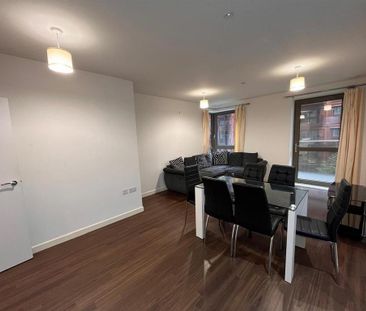 2 bedroom flat to rent - Photo 1