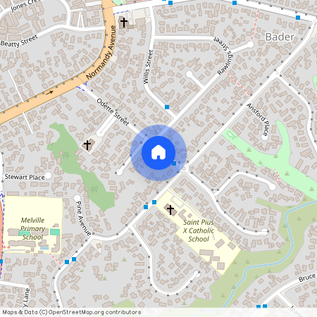 2/36 Odette Street, Bader, Hamilton City