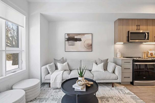 For Lease - 15 Brenthall Avenue Unit# 23, Toronto, Ontario - Photo 1