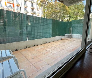 Appartement à louer 2 pièces • 33,34 m2 Nice - Photo 5