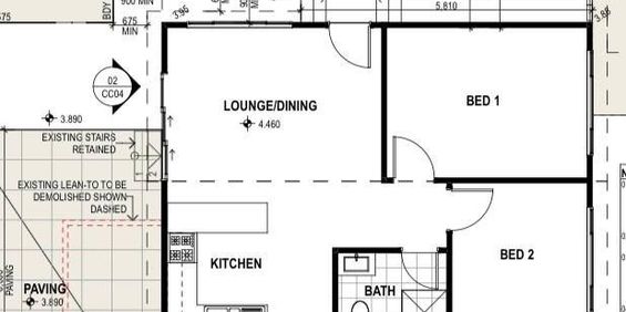 Freshly Renovated Coastal Living - 2 Bedroom Home in Minnamurra - Photo 3