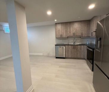 For Lease - 45 John Street Unit# Basement, Bradford West Gwillimbur... - Photo 4