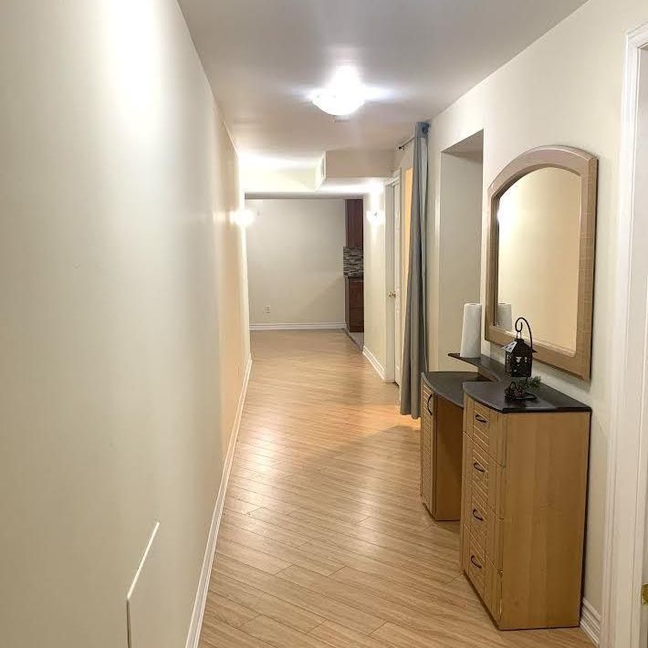 For Lease - 536 Summeridge Drive Unit# LOWER, Vaughan, Ontario - Photo 1