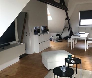 Appartement te huur in Kerkom-Bij-Sint-Truiden - Photo 1