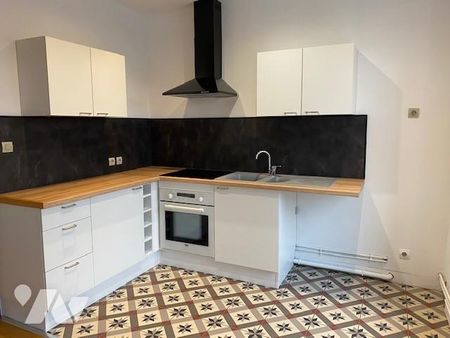 Un appartement F3 situé dans le centre de Duclair - Photo 5