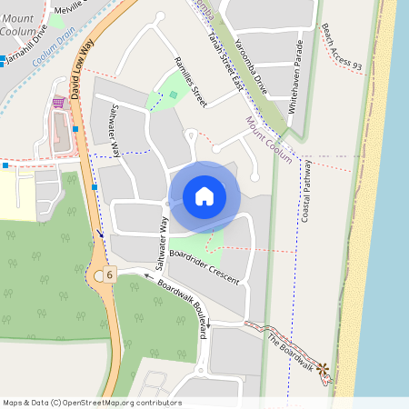 18 Waterline Close, Qld 4573, Mount Coolum