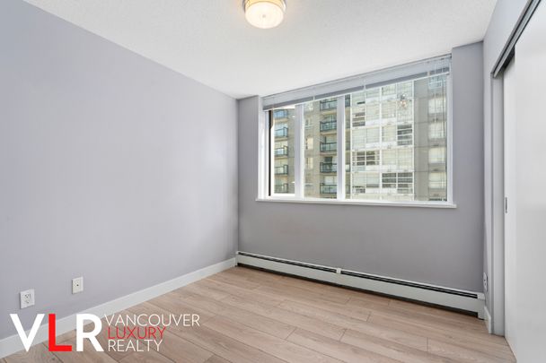 1325 Rolston Street, Unit# 509 - Photo 1