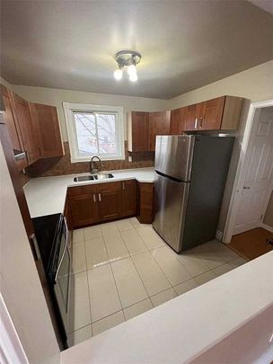 For Lease - 218 Alsace Road Unit# Main, Richmond Hill, Ontario - Photo 1