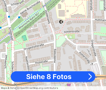 2.5-Zimmer-Wohnung in Essen-Altendorf mieten - Foto 1