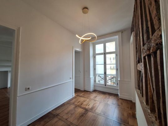 Appartement T1 à louer - 29 m² - Photo 1