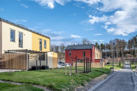 Källbergavägen, Ösmo - Photo 5