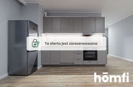 Mieszkanie 60 m², Poznań, Jeżyce, Stanisława Barańczaka - Photo 3