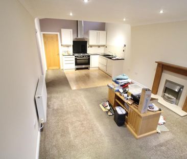 2 bedroom bungalow to rent - Photo 5