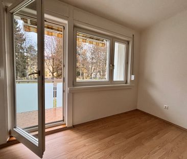 Gemütliche 3-Zimmer-Wohnung - Befristung 3 Jahre! - Foto 3