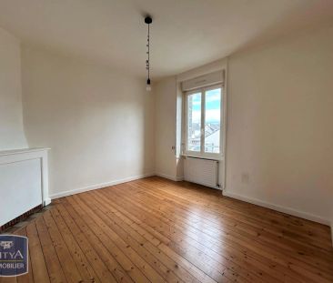 Appartement à louer 3 pièces 65.94m² - Photo 1