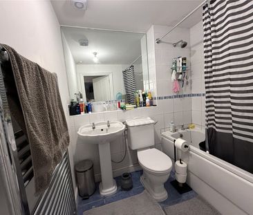 2 bedroom apartment to rent Woodmill Lane, Southampton, Hampshire, ... - Photo 1