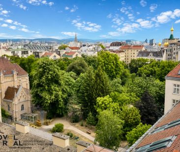 Ihr exklusiver Wohnsitz in Wien – Prestige & Komfort - Foto 4