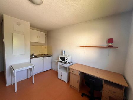 Location Appartement 1 pièce Meublé 18m² ANNECY LE VIEUX 74940 - Photo 2