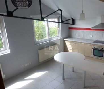 Appartement Rodez 2 pièces + mezzanine - QUARTIER FAUBOURG - Photo 2