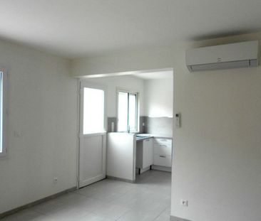 Maison 2 pièces à louer - Photo 2