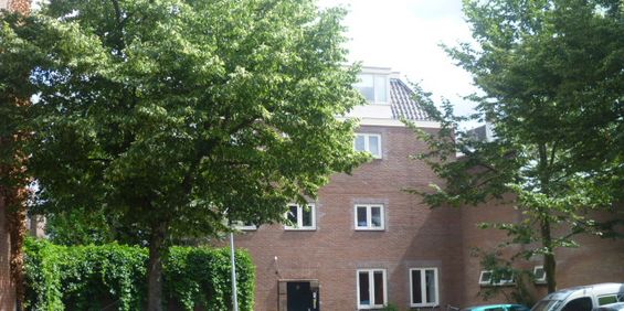 Te huur leuke studentenkamer met kitchenette in Utrecht-Oost - Photo 3