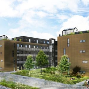 Munkebjergvænget 13 F 4. lejl. 6, 5230 Odense M - Foto 2