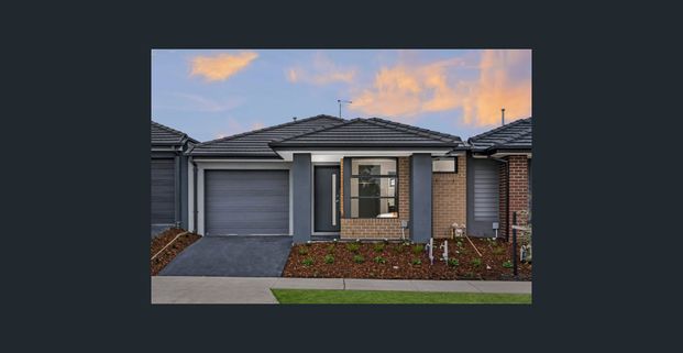 Beautiful Family Home in Wollert - Photo 1