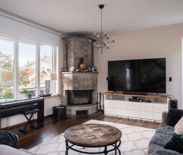 Älvsjö - 8rok - tillsv - 47.000kr/mån - Photo 1