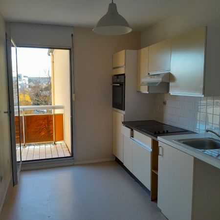 Location Appartement 3 pièces 63m² - Photo 4