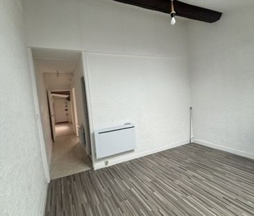 Location Appartement 2 pièces 40m² NANCY 54000 - Photo 2