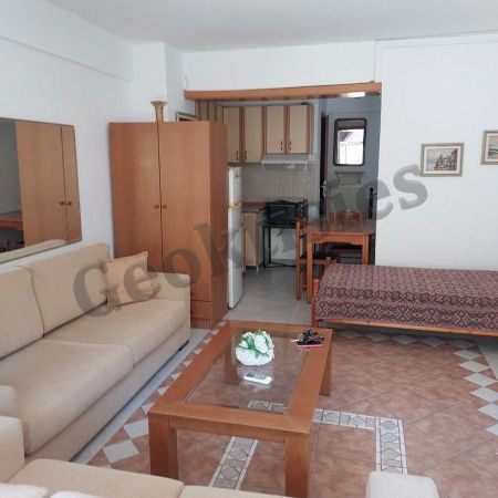 Studio/Γκαρσονιέρα για ενοικίαση Μετέωρα - Άγιος Ιωάννης (Πολίχνη) - Photo 4
