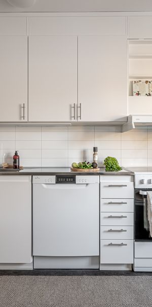 Mariebergsgatan 4 B - Photo 1