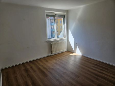 unbefristet | gemütliche 2-Zimmer-Wohnung - Photo 3