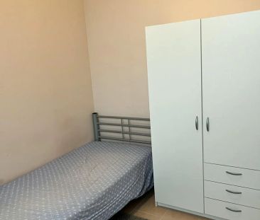 Chambre privée meublée dans une maison partagée sur Osloweg, La Haye - Photo 4