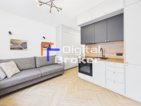 Warszawa, Śródmieście, Natolińska - Photo 2