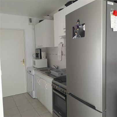 Location appartement 3 pièces - 61m² à Saint nazaire (44600) - Photo 1