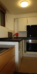Studio Flat, Ashley Hall, BS7 - Photo 4