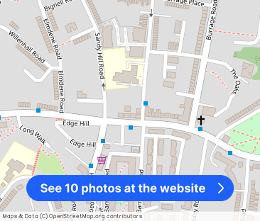 Flat 2, 63, Plumstead Common Road, Plumstead, SE18 - Photo 1