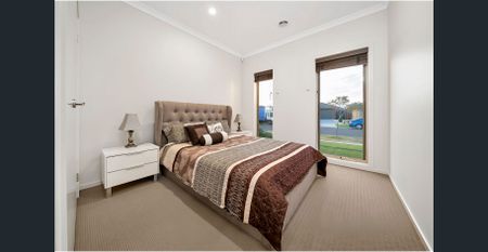 Spacious 4 Bedroom Family Home for Rent in Arndell Park Estate, Truganina – Beautifully Upgraded & Move-In Ready - Photo 5