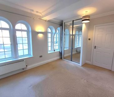 1 bedroom ground floor flat to rent - Photo 3