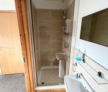 1 Bed Flat, City Road, BS2 - Photo 3