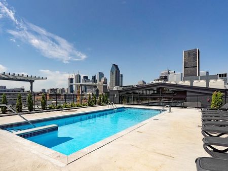 650 Wellington Street, Montréal, QC - Photo 3
