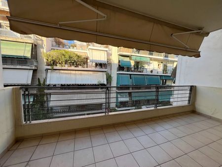 Διαμέρισμα για ενοικίαση Κέντρο (Καλλιθέα) - Photo 5