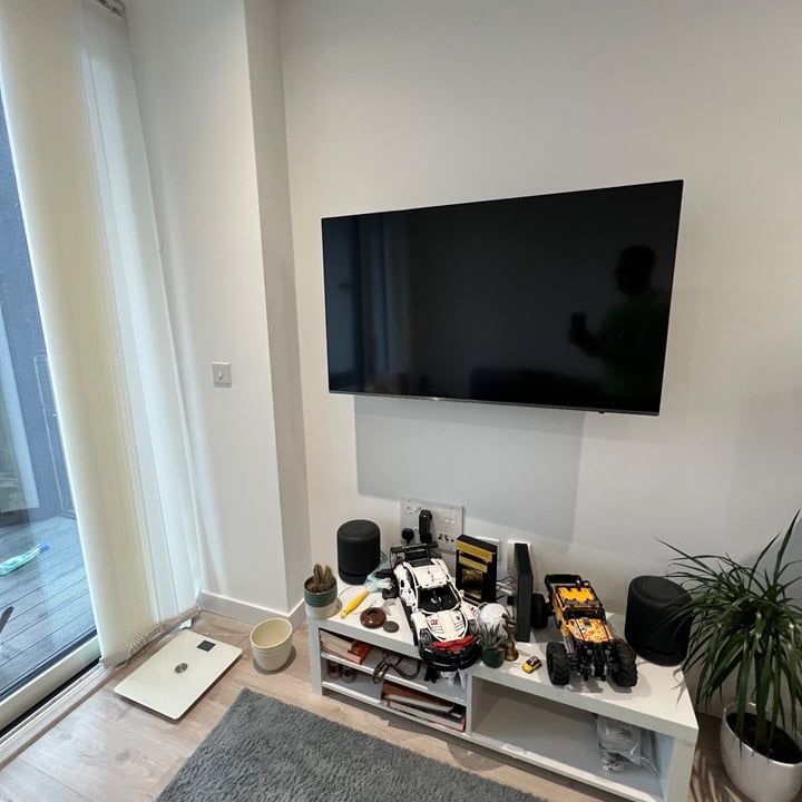 1 Bed Flat, Hartley Apartments, HA1 - Photo 1