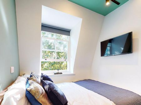 Studio to rent - Photo 2