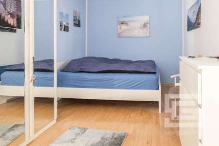 Charmante 2-Zimmer-Wohnung im Österreichviertel! - Photo 4